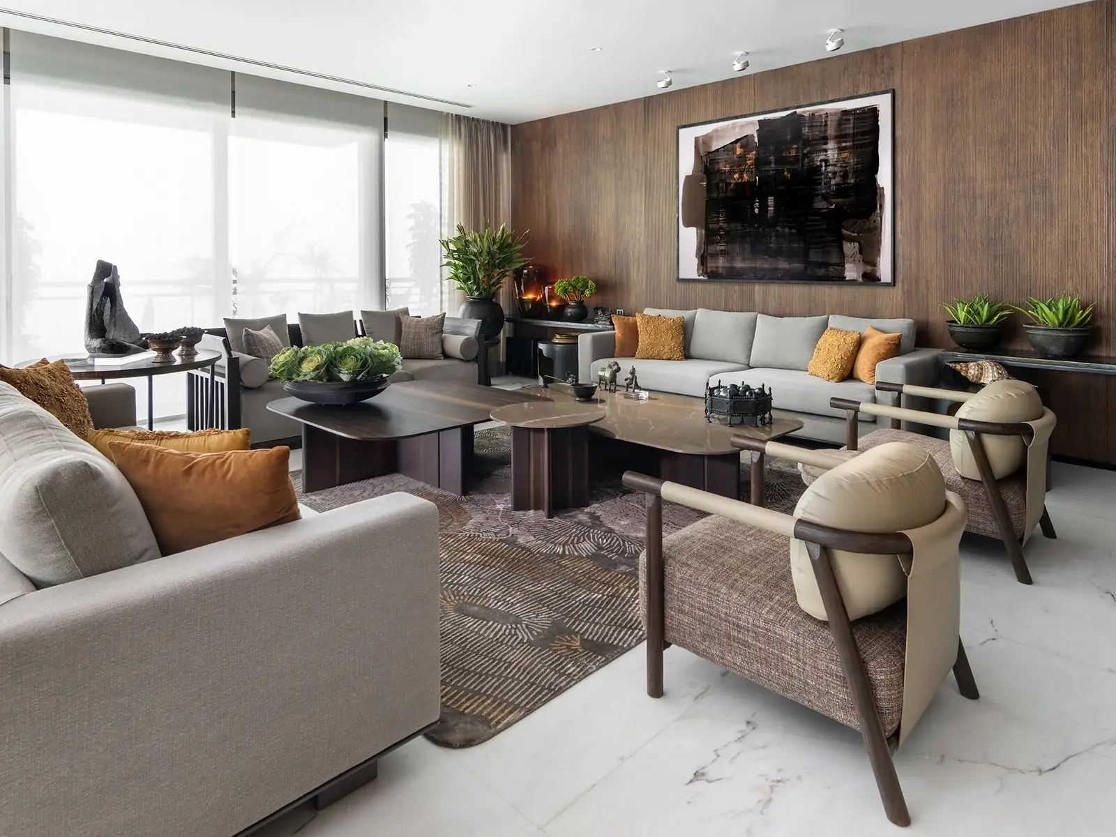 Interior by The Design Interior