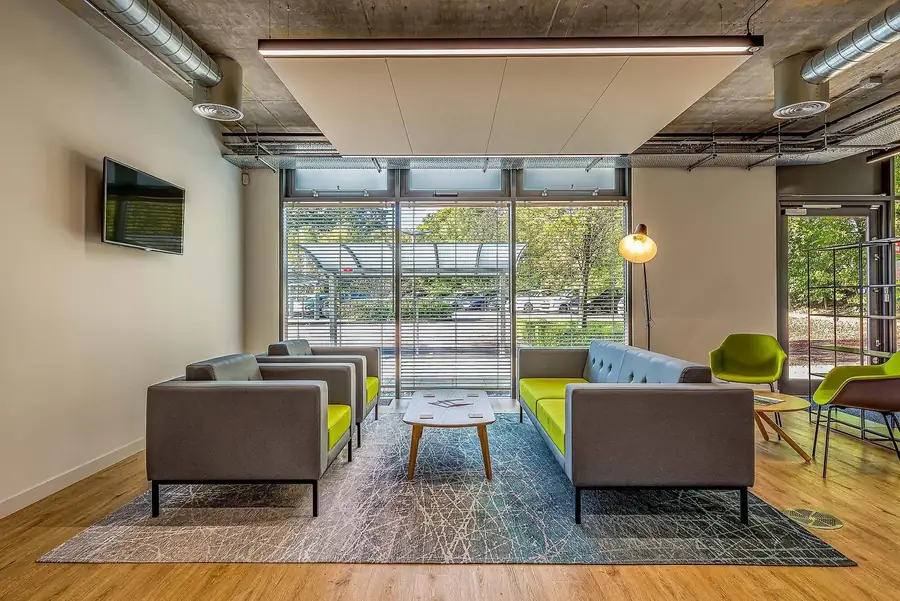 Meridian Office