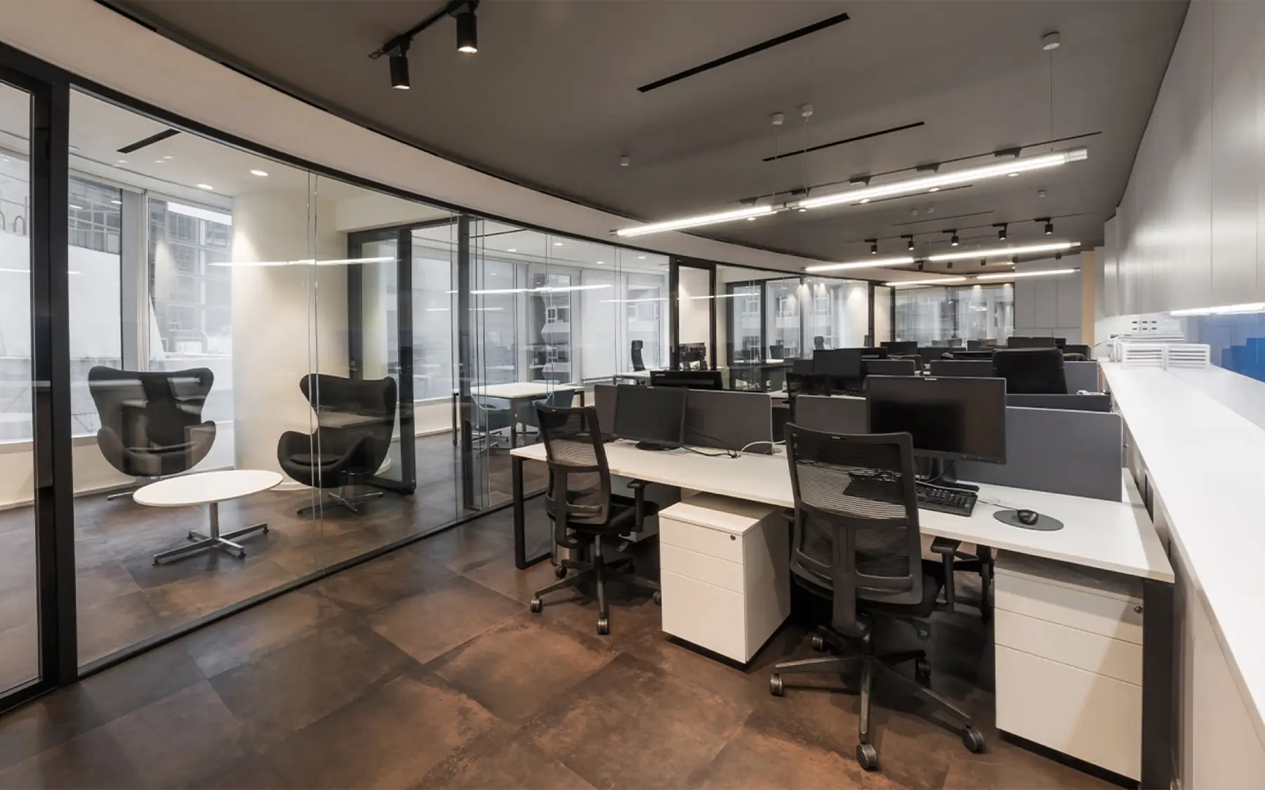 TR Capital