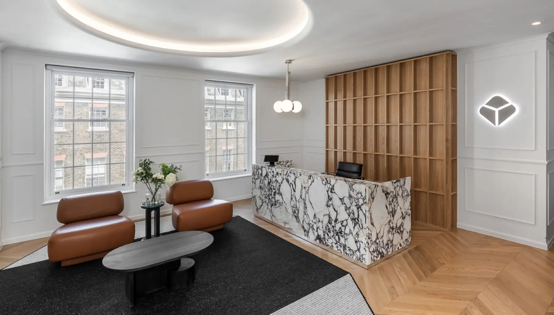 Velinor Solutions — interior view