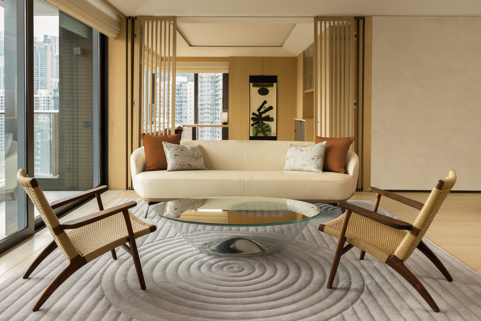 Krishna Paliwal Residence