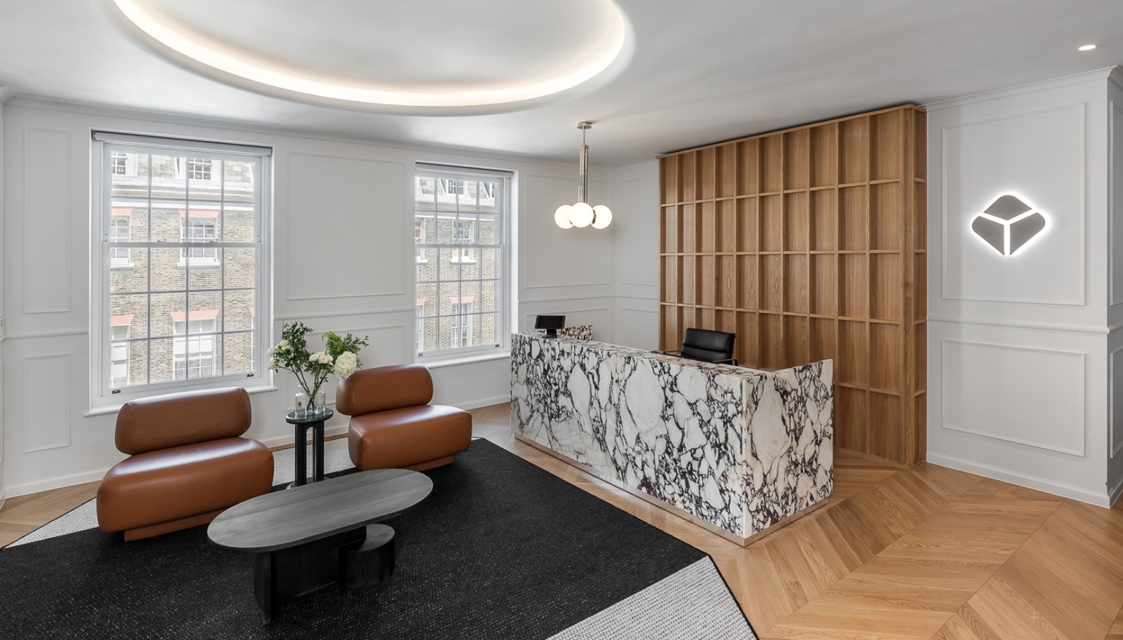 Velinor Solutions — interior view