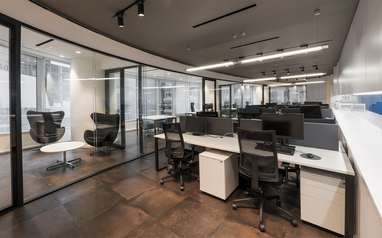 TR Capital