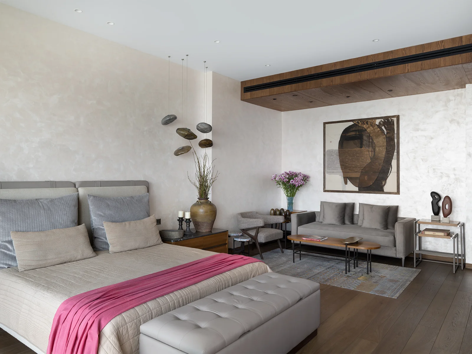 Interior by The Design Interior