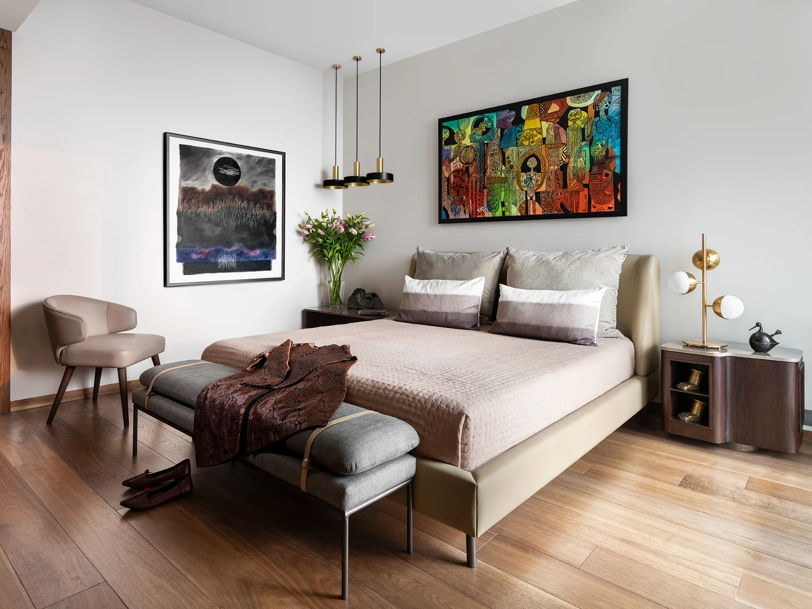Interior by The Design Interior