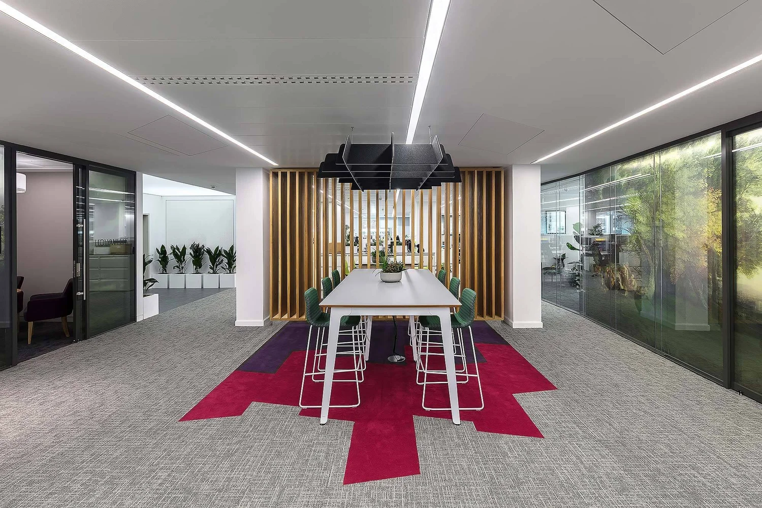 Align Interior